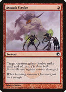 Assault Strobe [Scars of Mirrodin] - Destination Retro