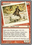 Assquatch [Unhinged] - Destination Retro