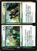 Assure // Assemble  [Guilds of Ravnica Prerelease Promos] - Destination Retro