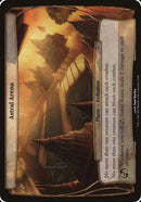 Astral Arena (Planechase 2012) [Planechase 2012 Planes] - Destination Retro