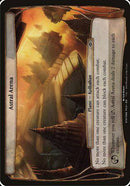 Astral Arena (Planechase Anthology) [Planechase Anthology Planes] - Destination Retro