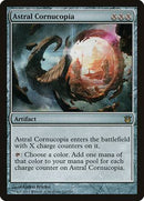 Astral Cornucopia [Born of the Gods] - Destination Retro