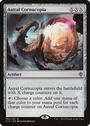 Astral Cornucopia [Commander 2016] - Destination Retro
