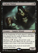 Asylum Visitor [Shadows over Innistrad] - Destination Retro