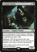 Asylum Visitor [Shadows over Innistrad Promos] - Destination Retro