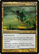 Athreos, God of Passage [Journey into Nyx] - Destination Retro