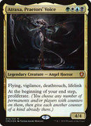 Atraxa, Praetors' Voice [Commander Anthology Volume II] - Destination Retro