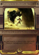 Attrition [Amonkhet Invocations] - Destination Retro