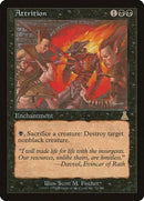 Attrition [Urza's Destiny] - Destination Retro