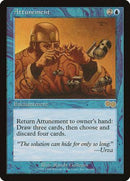 Attunement [Urza's Saga] - Destination Retro