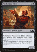 Audacious Thief [Core Set 2020] - Destination Retro