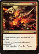 Auger Spree [Modern Masters 2017] - Destination Retro
