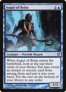 Augur of Bolas [Commander 2013] - Destination Retro