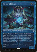 Augur of Bolas [War of the Spark Promos] - Destination Retro
