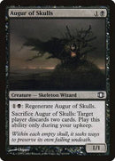 Augur of Skulls [Future Sight] - Destination Retro