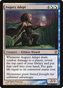 Augury Adept [Commander 2013] - Destination Retro