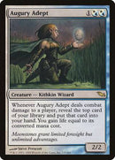 Augury Adept [Shadowmoor] - Destination Retro