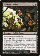 Auntie's Snitch [Modern Masters] - Destination Retro
