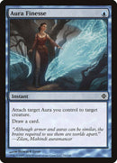 Aura Finesse [Rise of the Eldrazi] - Destination Retro