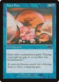 Aura Flux [Urza's Legacy] - Destination Retro