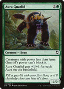 Aura Gnarlid [Commander 2018] - Destination Retro