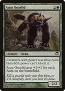 Aura Gnarlid [Planechase 2012] - Destination Retro