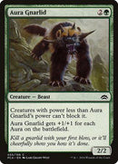 Aura Gnarlid [Planechase Anthology] - Destination Retro