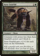 Aura Gnarlid [Rise of the Eldrazi] - Destination Retro