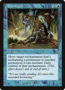 Aura Graft [Odyssey] - Destination Retro