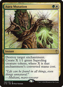 Aura Mutation [Commander 2016] - Destination Retro