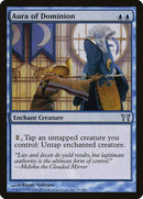 Aura of Dominion [Champions of Kamigawa] - Destination Retro