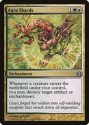 Aura Shards [Commander 2011] - Destination Retro