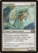 Auramancer [Magic 2014] - Destination Retro