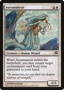 Auramancer [Planechase 2012] - Destination Retro