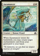 Auramancer [Planechase Anthology] - Destination Retro