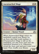 Auratouched Mage [Planechase Anthology] - Destination Retro