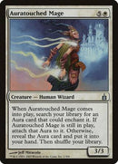 Auratouched Mage [Ravnica: City of Guilds] - Destination Retro