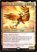 Aurelia, the Warleader [GRN Guild Kit] - Destination Retro