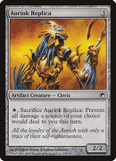 Auriok Replica [Scars of Mirrodin] - Destination Retro