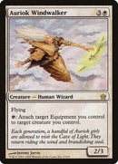 Auriok Windwalker [Fifth Dawn] - Destination Retro