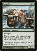 Aurochs [Coldsnap Theme Decks] - Destination Retro