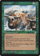 Aurochs [Ice Age] - Destination Retro