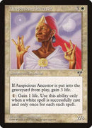 Auspicious Ancestor [Mirage] - Destination Retro