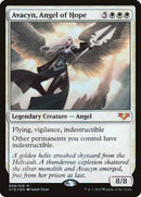 Avacyn, Angel of Hope [From the Vault: Angels] - Destination Retro