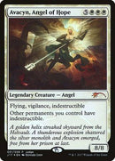 Avacyn, Angel of Hope [Judge Gift Cards 2017] - Destination Retro