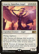 Avacyn, Guardian Angel [Magic 2015] - Destination Retro