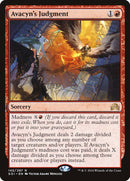 Avacyn's Judgment [Shadows over Innistrad] - Destination Retro