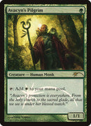 Avacyn's Pilgrim [Friday Night Magic 2012] - Destination Retro