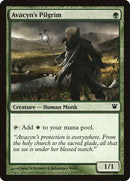 Avacyn's Pilgrim [Innistrad] - Destination Retro