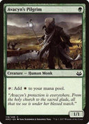 Avacyn's Pilgrim [Modern Masters 2017] - Destination Retro